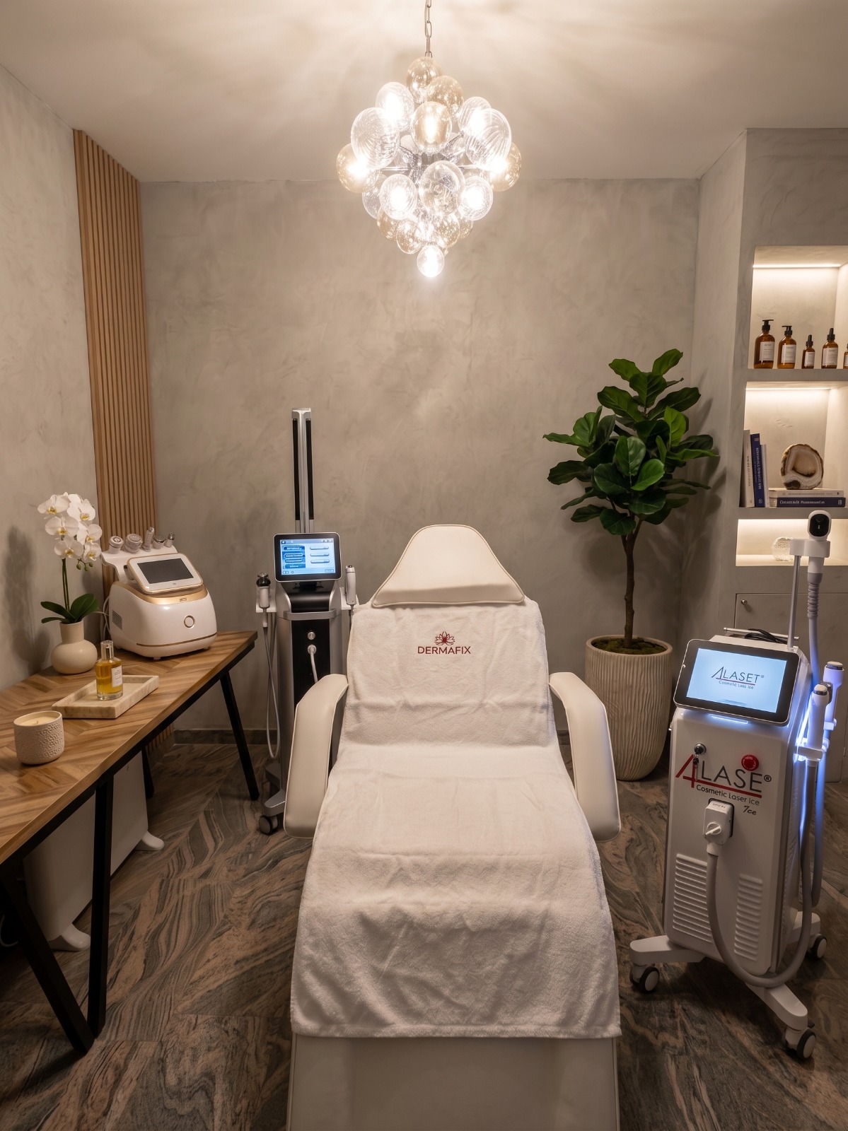 Laser Hair Removal