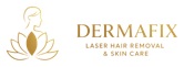 Dermafix Logo