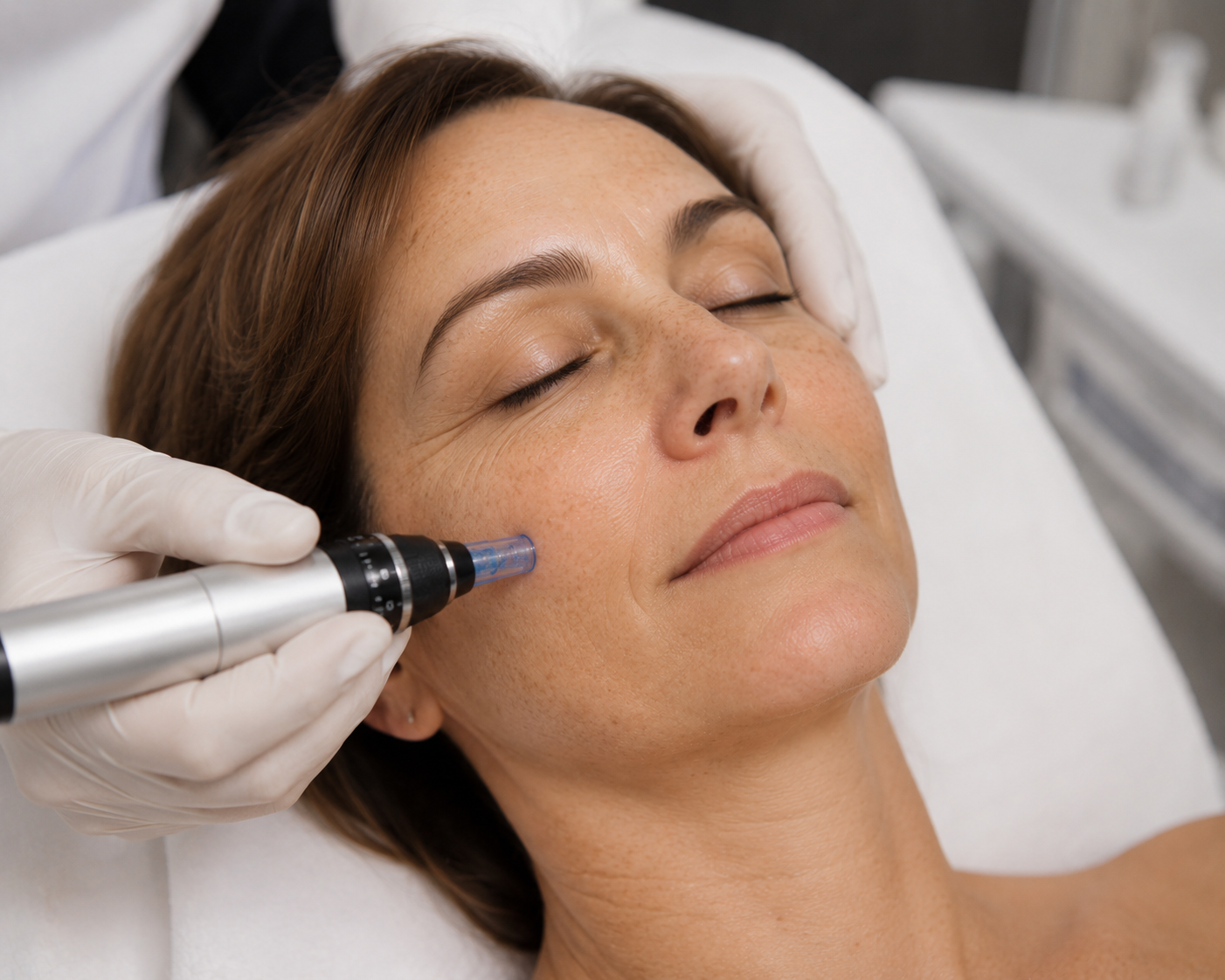 Mesotherapy