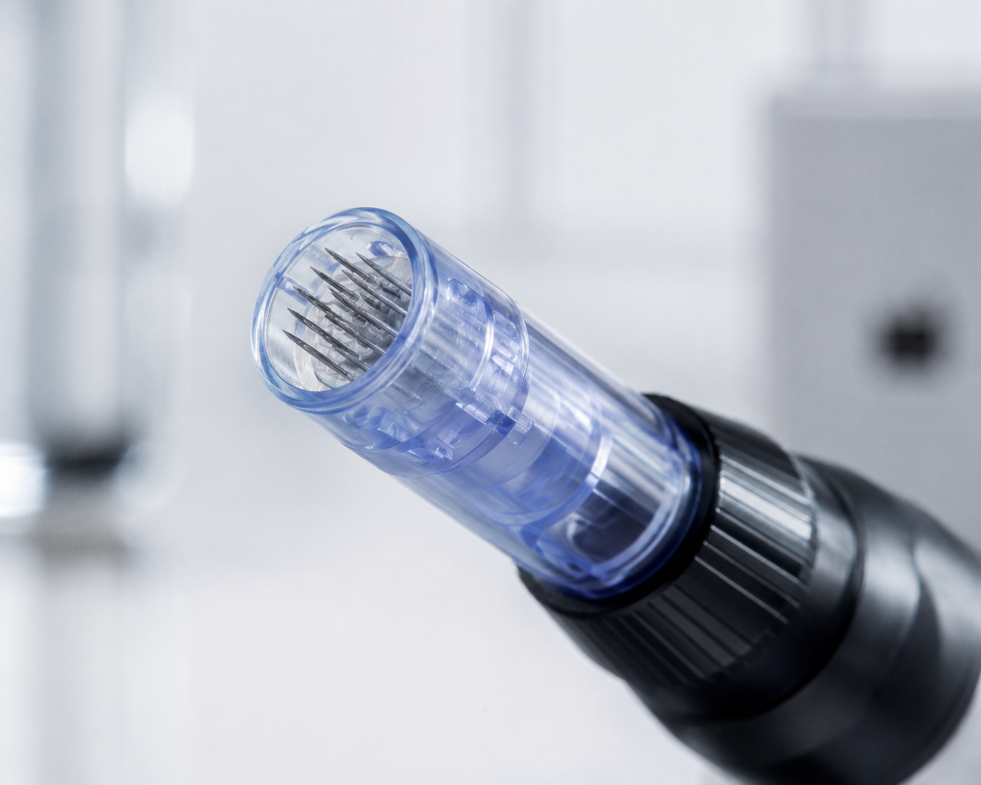 Microneedling